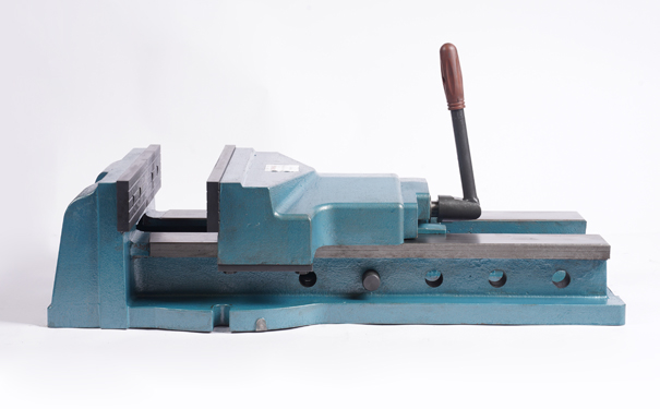 液壓增力平口鉗